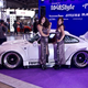 Illustration for article titled Tokyo Auto Salon 2016 - The Good, The Weird And The F*cked Up - Photodump Part 1